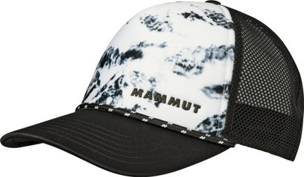 Casquette Mammut Crag Cap Aop Noir Unisex Alltricks Fr