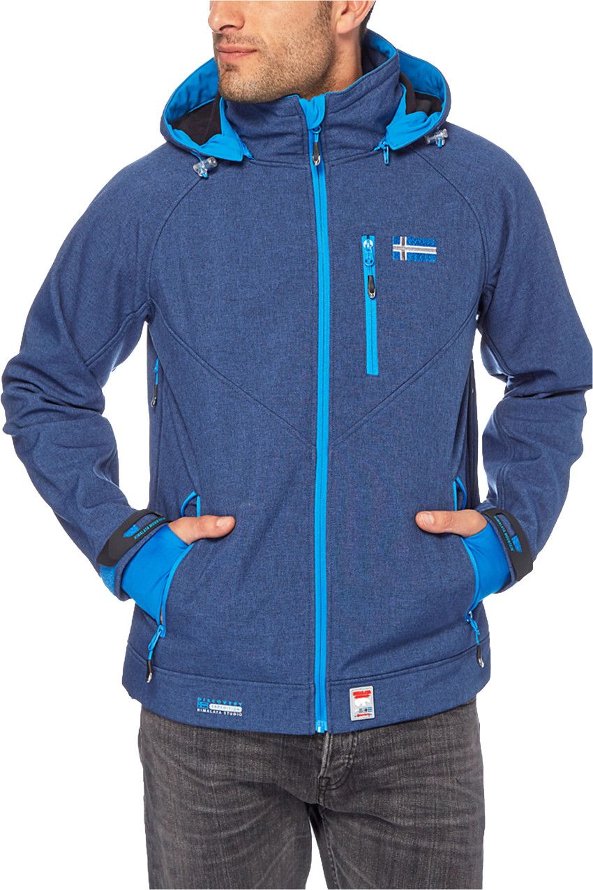 himalaya mountain jacket