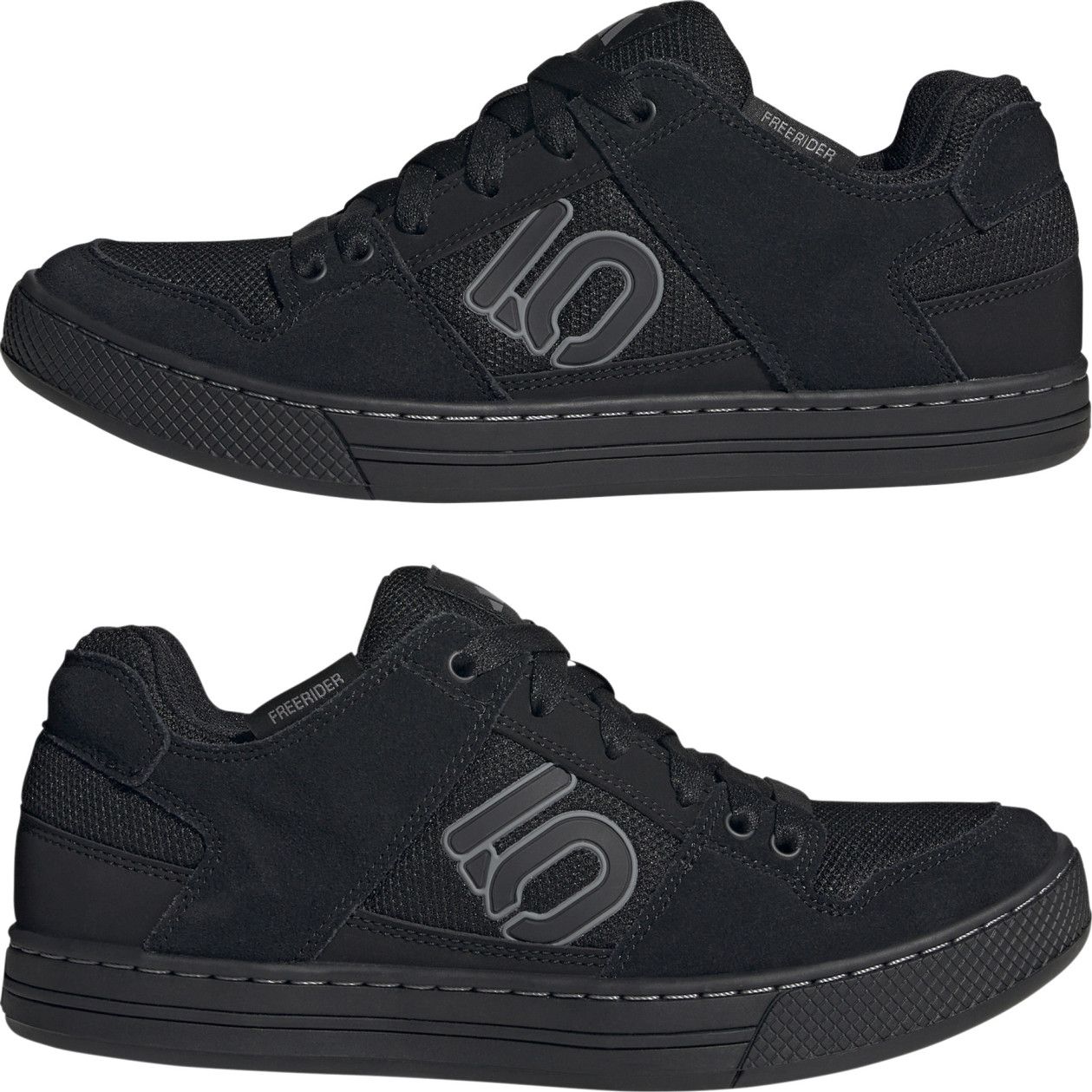 FIVE TEN 5.10 FREERIDER PRO Unicolore - Chaussure VTT plate