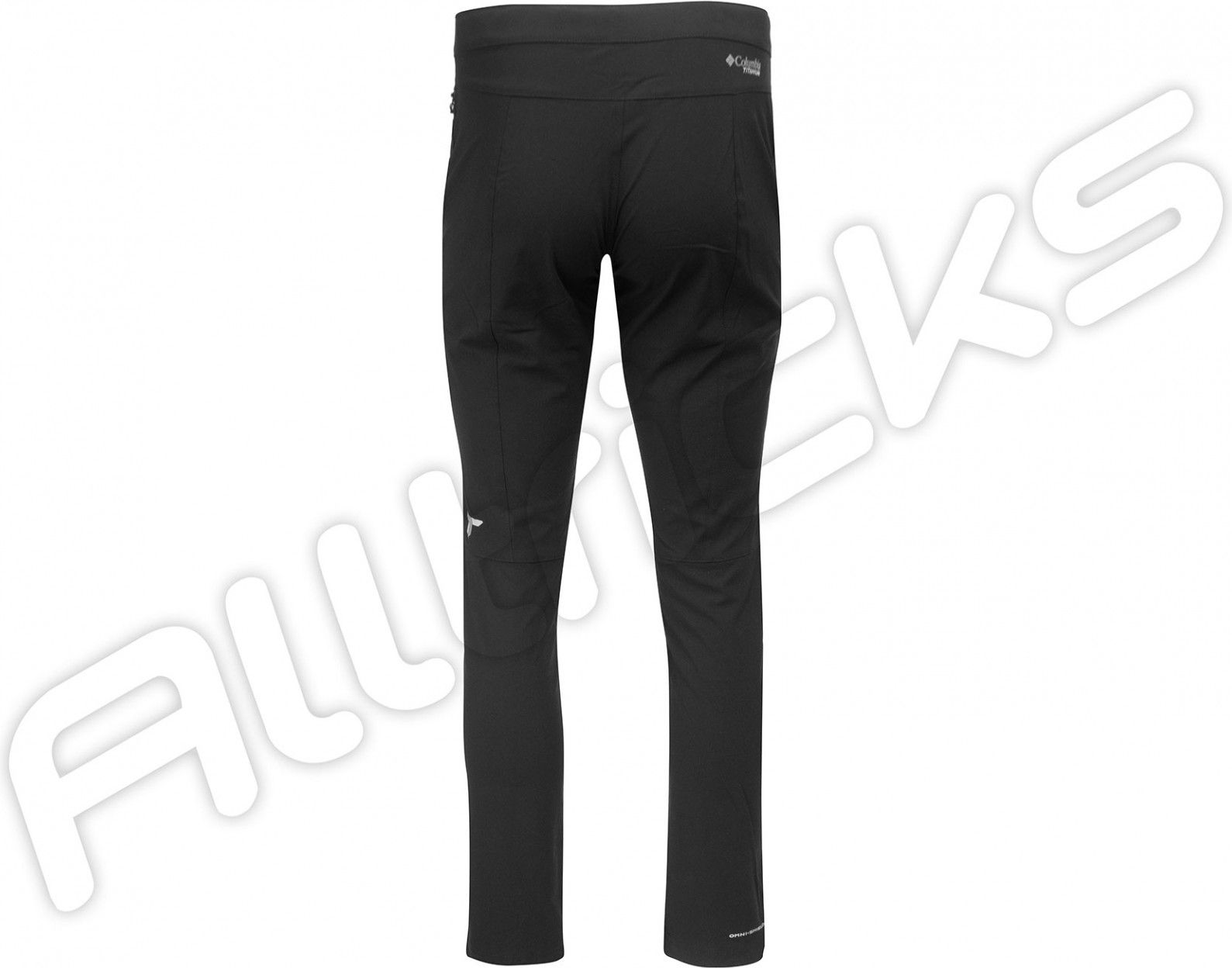 Columbia Men's Titan Pass™ Lightweight Pants  Columbia titanium pants # columbia #pants 