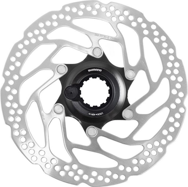 Disque de Frein Shimano SM-RT30 Centerlock avec Aimant pour