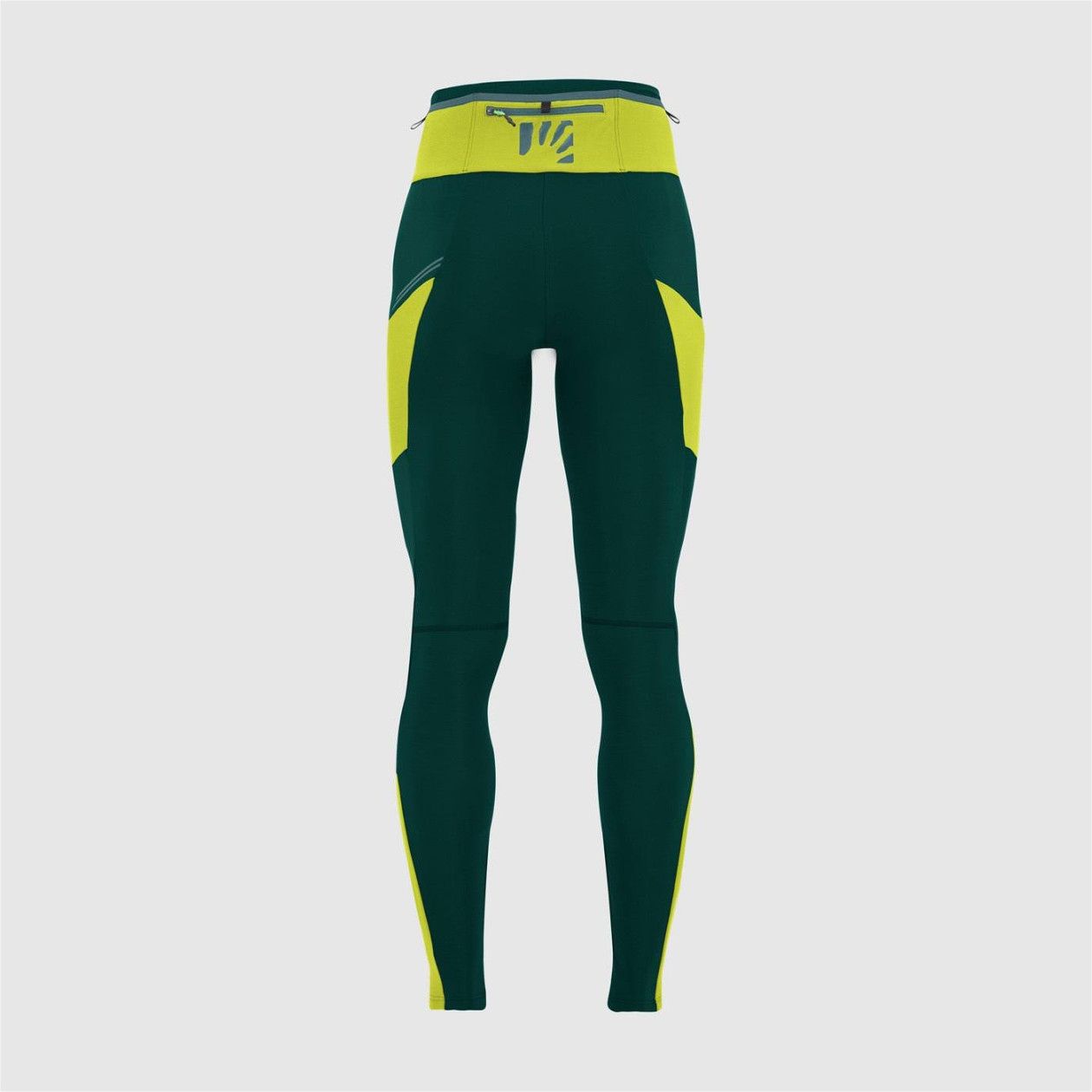 Karpos Lavaredo Plus Winter Tight - Running tights Men's, Free EU Delivery