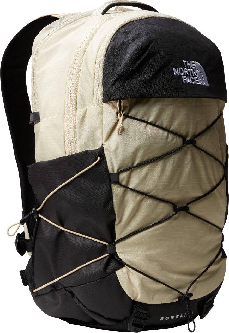 The North Face Borealis 28L Beige Backpack Alltricks