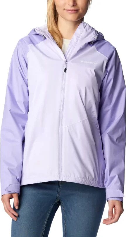 Men's Inner Limits™ II Rain Jacket