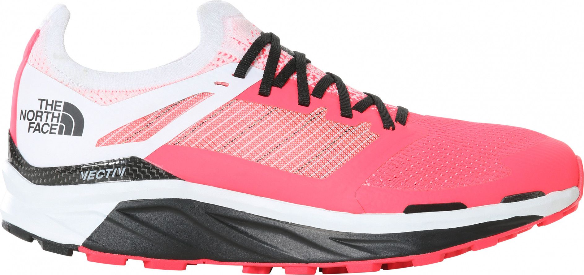 The North Face Flight Vectiv Pink Women s Running Shoes