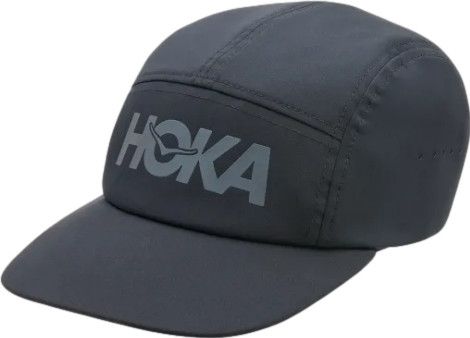 Unisex Hoka Performance Hat Black