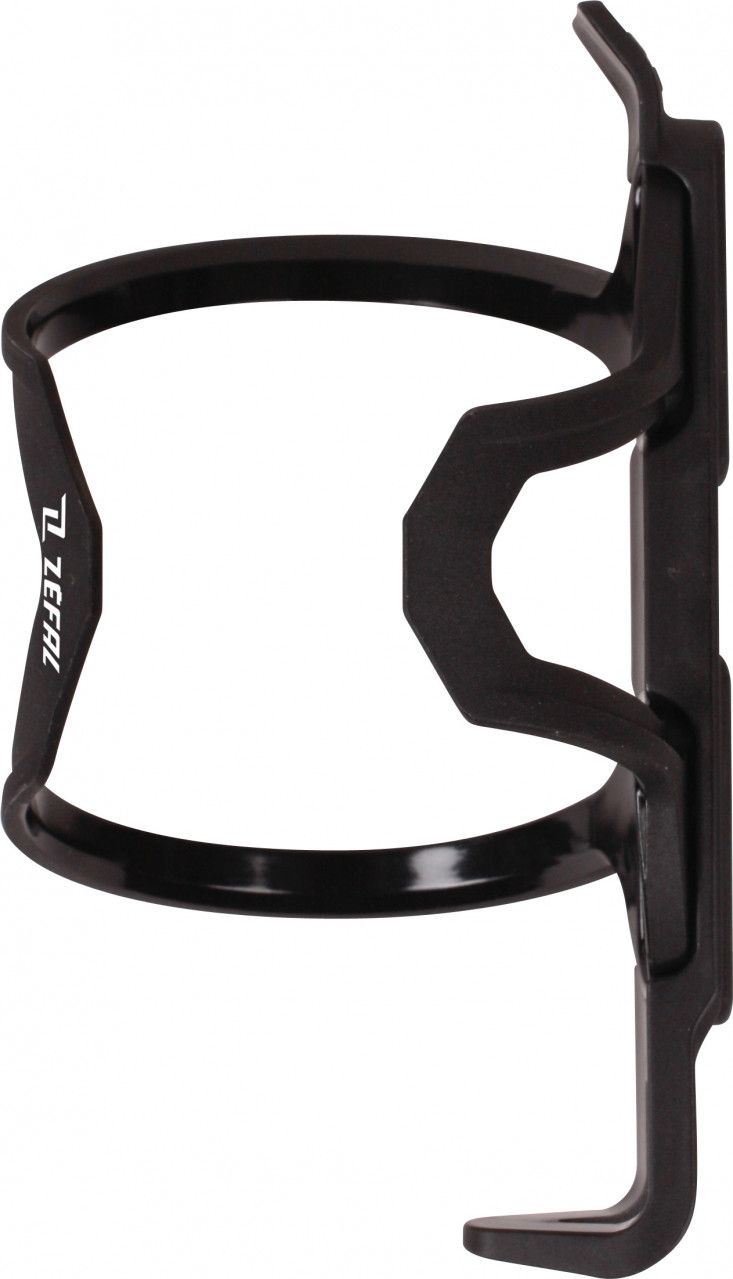 ZÉFAL Pulse Z2 Bottle Cage + Sense Pro 50 Black 500ml