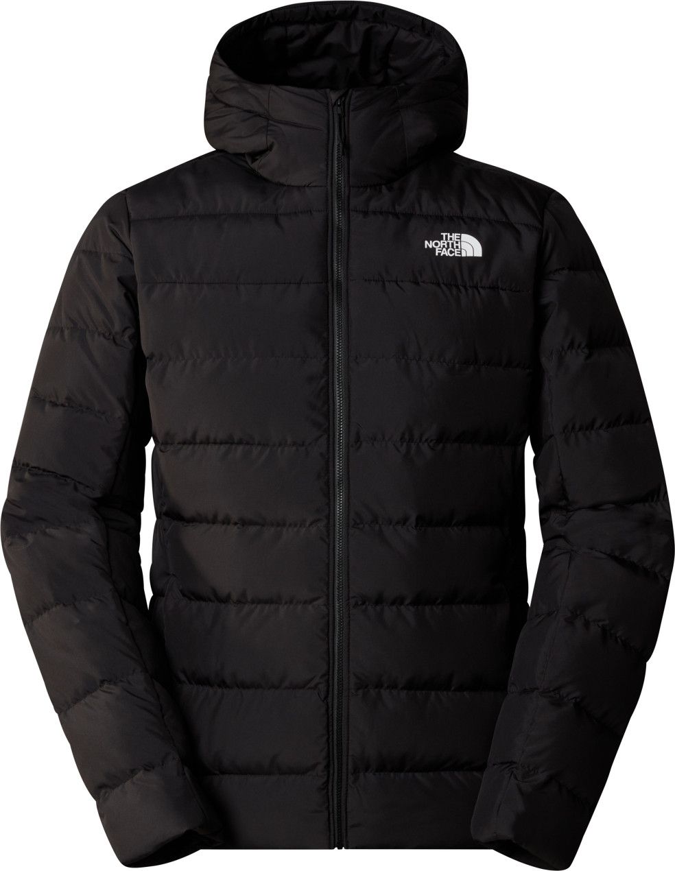 The North Face Aconcagua 3 Hoodie Black