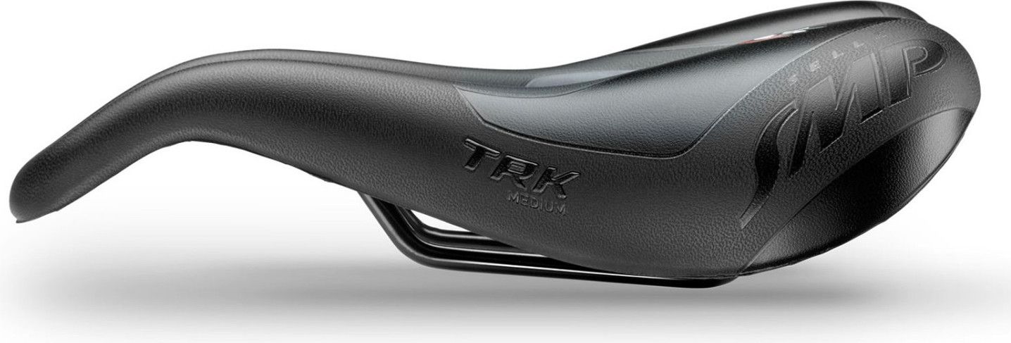 Selle De Vélo Course Vintage Italia Sprint - Dessus Daim Noir, Fabrication Italienne