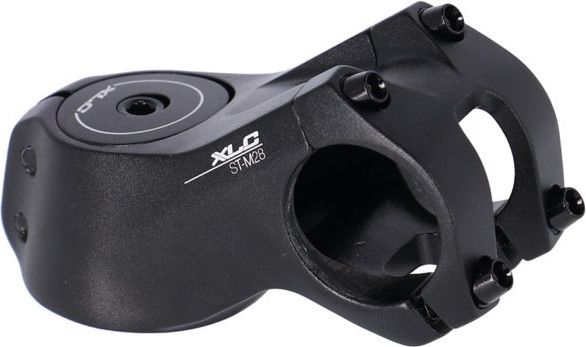 Potence Aluminium Réglage Angle Potence Vélo XLC ST-T11 A-Head