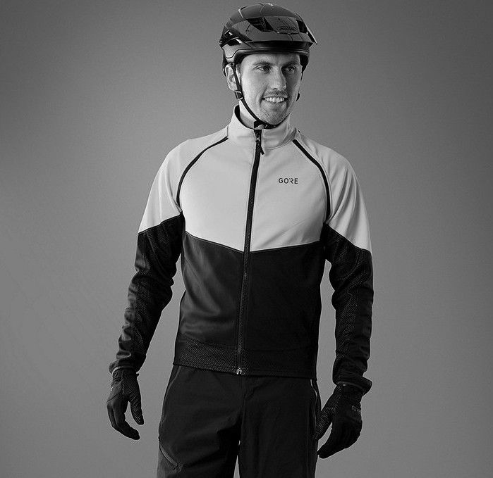 Coupe-Vent Cyclisme Sans Manches HIVER PEUGEOT DUNLOP