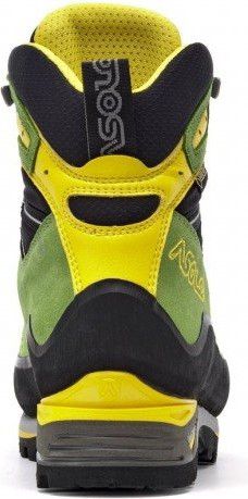 Asolo Elbrus Gv Women s Mountaineering Shoes Alltricks