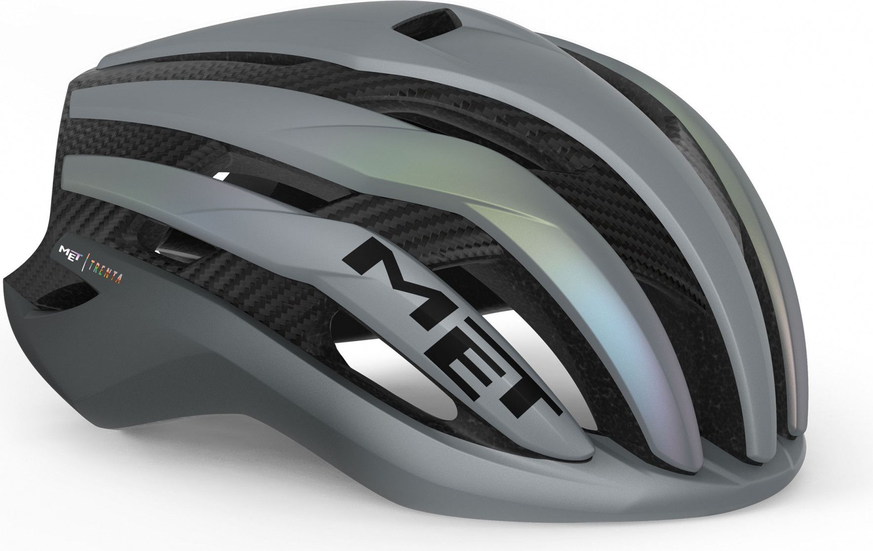 MET TRENTA 3K CARBON Mips HELMET - L 新品 - ウエア