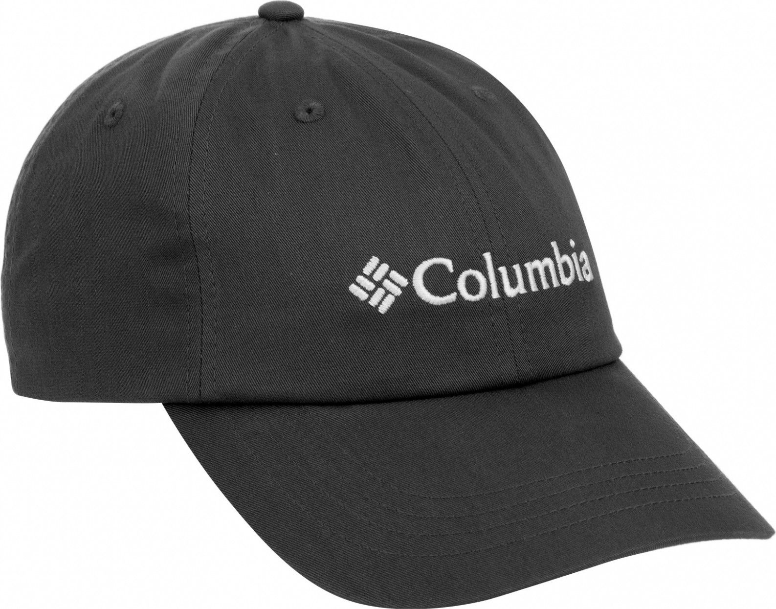 Cap Columbia Roc II Black White Unisex Alltricks