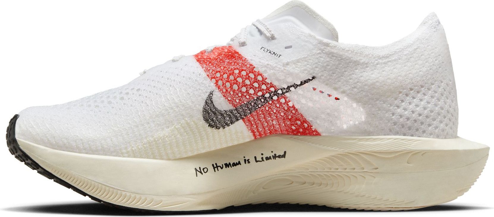 nike zoom vaporfly 4 homme rouge