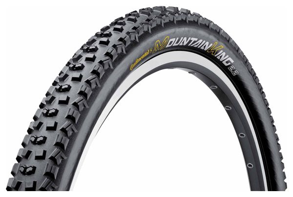 Continental Mountain King ProTection MTB Tyre - 26x2.40 TL Ready