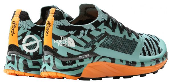 The North Face Vectiv X Elvira Trail Shoes