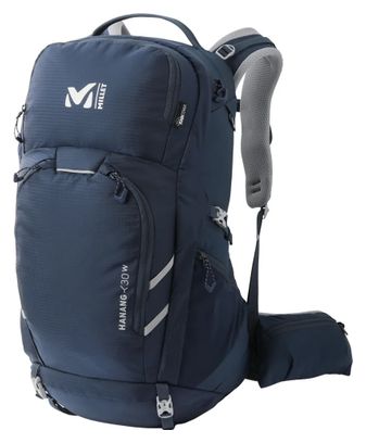 Millet Hanang 30 Women's Blue Hiking Backpack