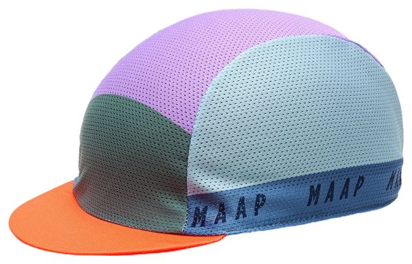 Travel Cap Cap Sage Mix Multi-Colors