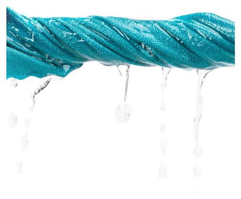 Serviette Microfibre Sea to Summit AirLite Towel Small Bleu