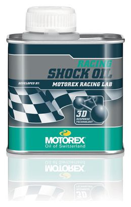 Motorex Racing Shock Oil 250 ml