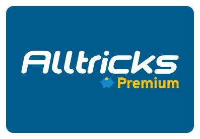Servicio PREMIUM Alltricks - España