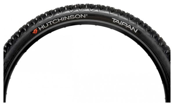 Neumático HUTCHINSON TAIPAN 27,5 x 2,25'' Tubetype Wire