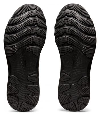 Asics Gel Nimbus 24 Running Shoes Black