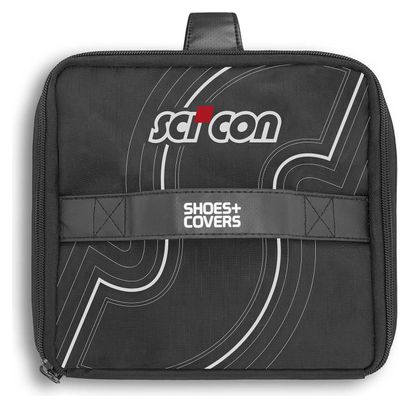 Scicon Race Rain Bag Black