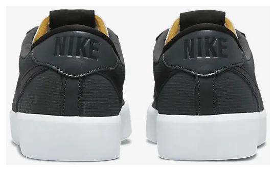 Nike SB Bruin React 10 Shoes Black