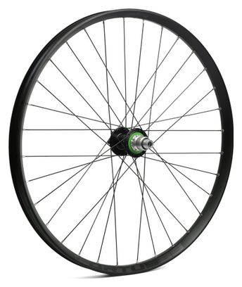Hope Fortus 26W Pro 4 27.5 '' Rear Wheel | Boost 12x148mm | Black
