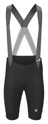 Assos Mille GT Summer Bib Short C2 - T GTS BlackSeries / Black Bib Shorts