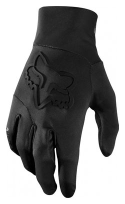 Water Fox Long Gloves