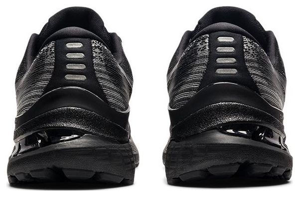 Chaussures de Running Asics Gel Kayano 28 Noir 