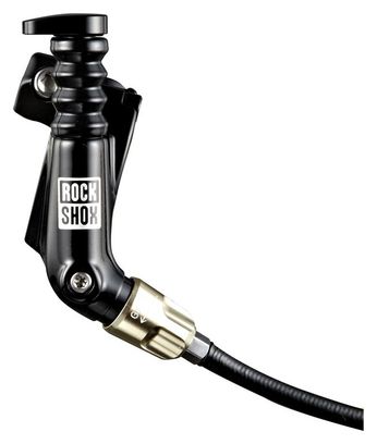 ROCK SHOX X-Loc Remote to Reverb Seatpost Left Hand