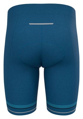 Odlo Fujin Zeroweight Shorts Blue