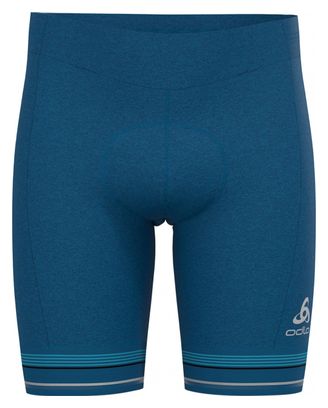Odlo Fujin Zeroweight Shorts Blue