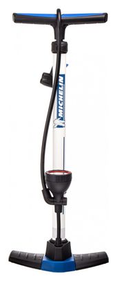 Michelin Presta / Schrader Foot Pump