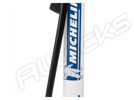 Michelin Presta / Schrader Foot Pump