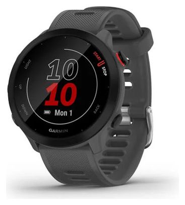 Die besten Garmin Uhren: Garmin Forerunner 55