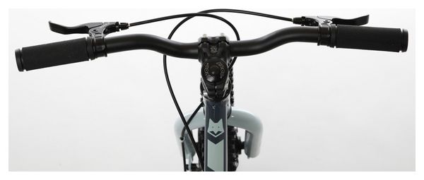 Scamp Medfox Single Speed 16'' Mountain Bike Blue