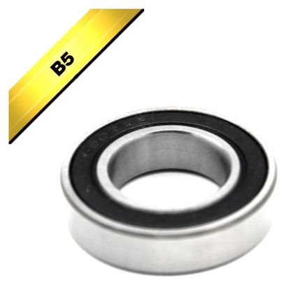 Roulement B5 - BLACKBEARING - 61902-2rs / 6902-2rs