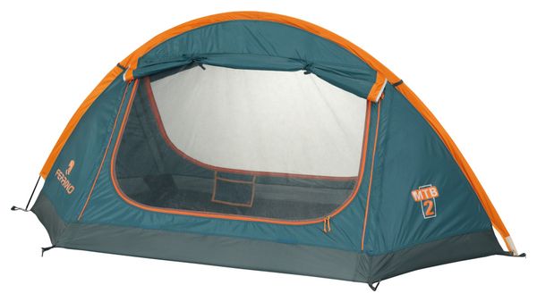 Ferrino MTB Tent Blue