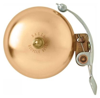 BASIL Bell PORTLAND Brass 55mm
