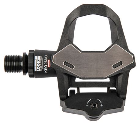 Pair of Pedals Look Keo 2 Blade Max 2018