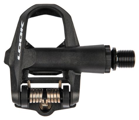 Pair of Pedals Look Keo 2 Blade Max 2018