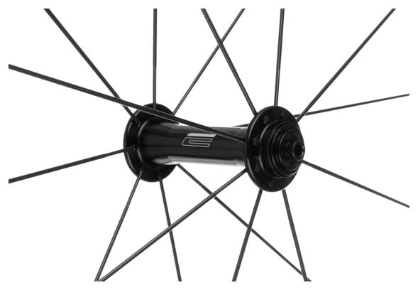 BH Wheelset EVO C50 Tubeless | 9x100 - 9x130mm | Body Shimano/Sram 2019