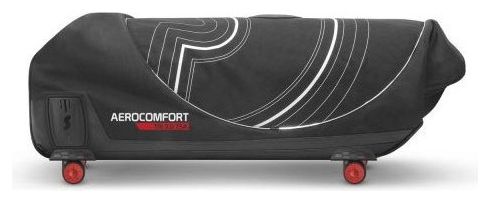 Transport bag SCI Con Aero Comfort Road 3 TSA Black