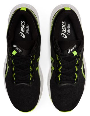 Chaussures de running Asics Gel Pulse 13 Noir Vert