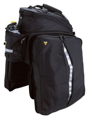 TOPEAK Rack's Bag MTS TRUNKBAG DXP Black